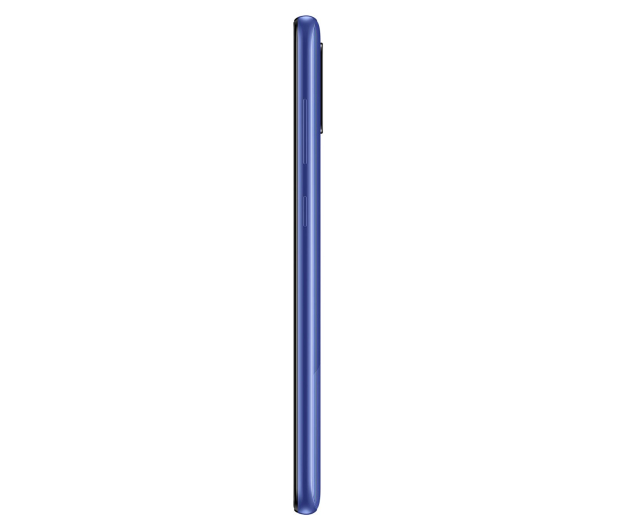 SAMSUNG Galaxy A31 Niebieski (A315F) - 579246 - zdjęcie 7